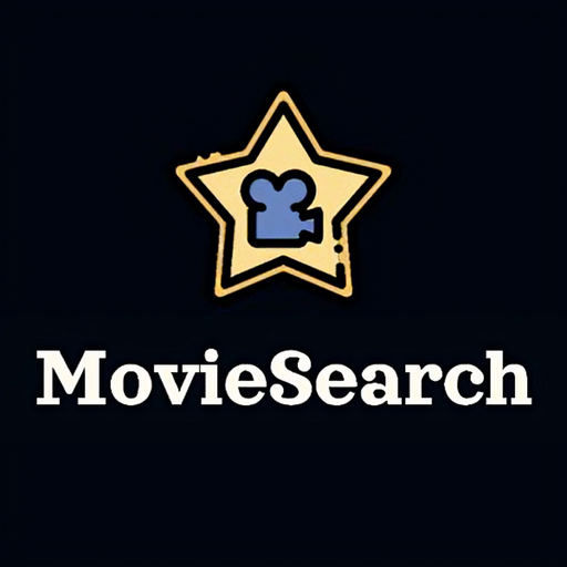 Smart movie search website using AI
